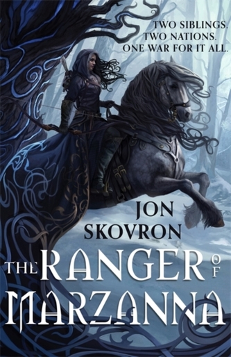 The Ranger of Marzanna The Ranger of Marzanna