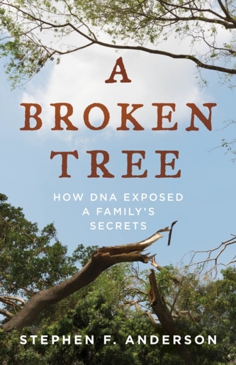 A Broken Tree A Broken Tree