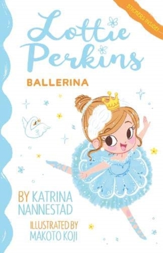 Lottie Perkins