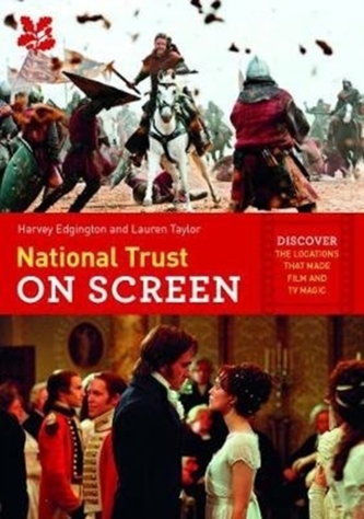 National Trust on Screen