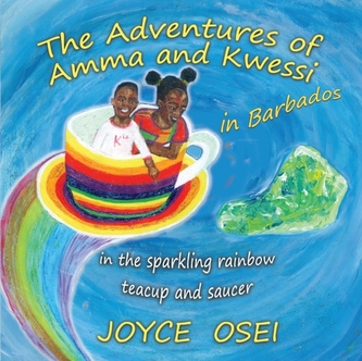 The Adventures of Amma and Kwessi - in Barbados