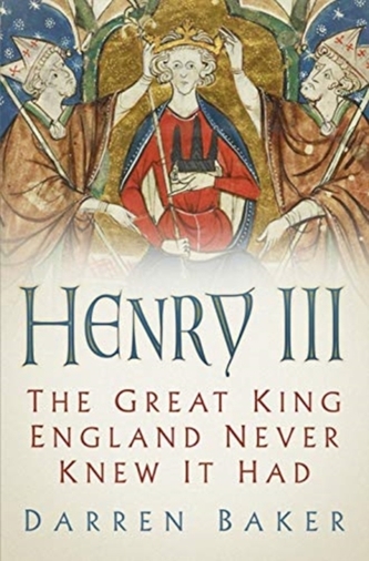 Henry III Henry III