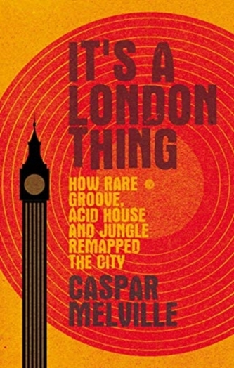 It's a London Thing It's a London Thing