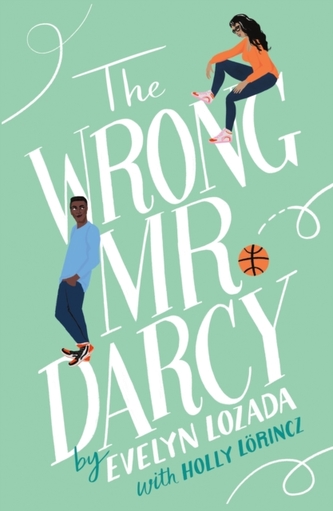 The Wrong Mr. Darcy The Wrong Mr. Darcy