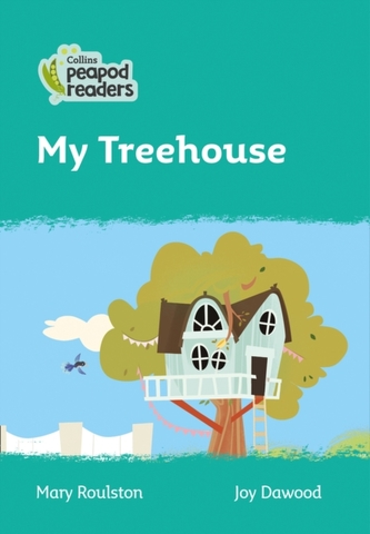 Level 3 - My Treehouse
