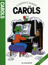 Chester's Easiest Carols