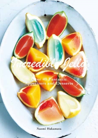 Incredible Jello