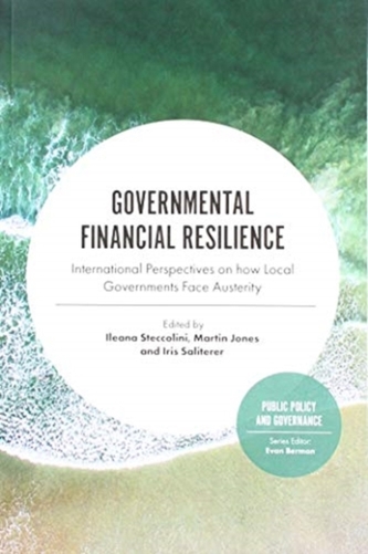 Governmental Financial Resilience