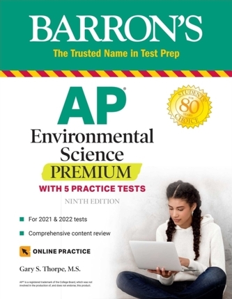 AP Environmental Science Premium