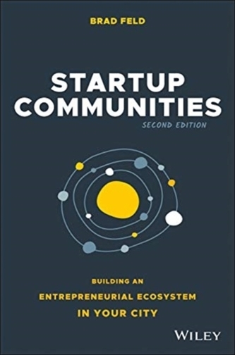 Startup Communities