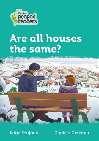 Level 3 - Are all houses the same?