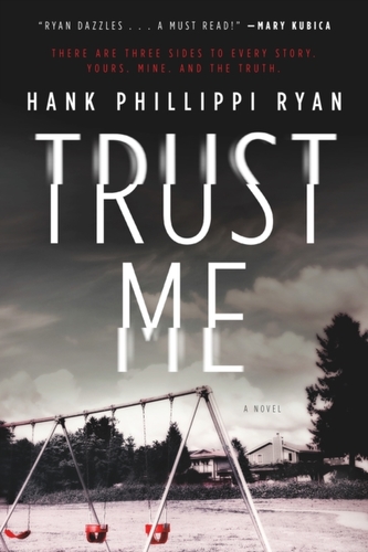 TRUST ME