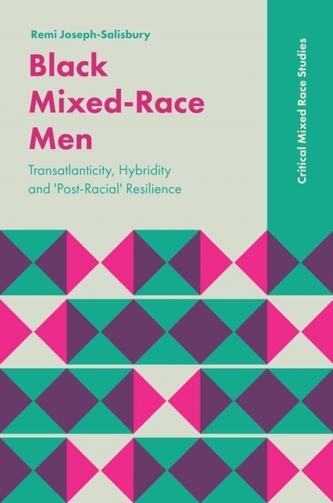 Black Mixed-Race Men Black Mixed-Race Men