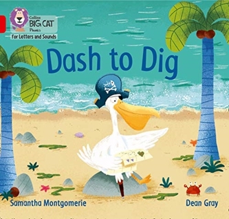 Dash to Dig Dash to Dig