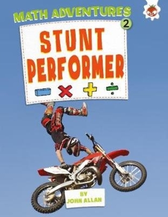 Stunt Performer Stunt Performer