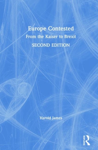 Europe Contested