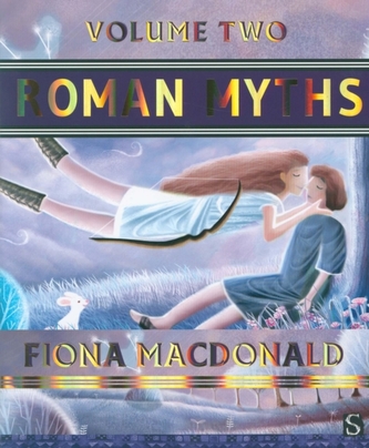 Roman Myths: Volume Two