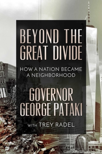 Beyond the Great Divide