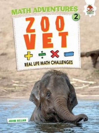 Zoo Vet Zoo Vet