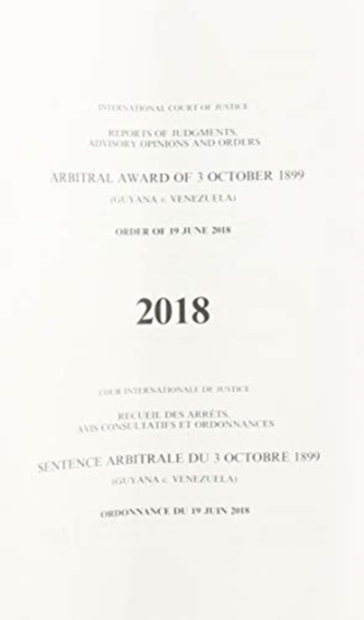 Legal consequences of the separation of the Chagos Archipelago from Mauritius in 1965 (request for advisory opinion)