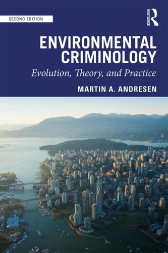 Environmental Criminology Environmental Criminology