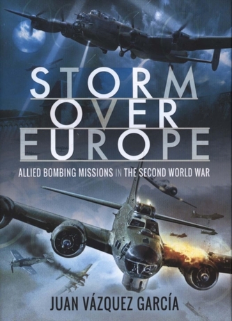 Storm Over Europe Storm Over Europe