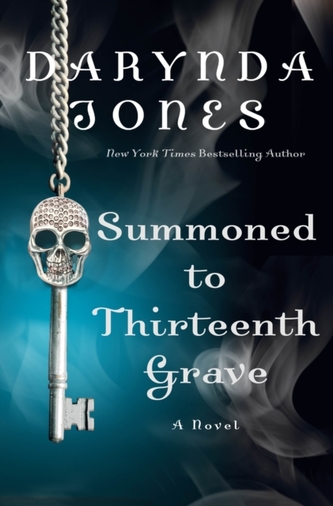 SUMMONED TO THIRTEENTH GRAVE