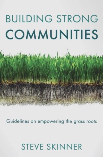 Building Strong Communities