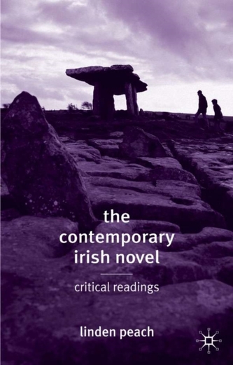 The Contemporary Irish Novel The Contemporary Irish Novel