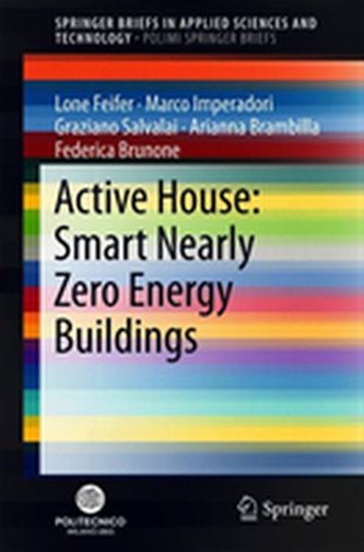 Active House: Smart Nearly Zero Energy Buildings Active House: Smart Nearly Zero Energy Buildings