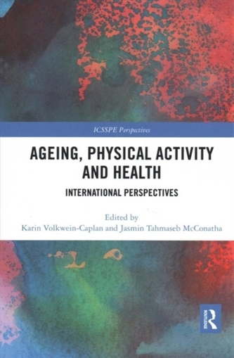 Ageing, Physical Activity and Health