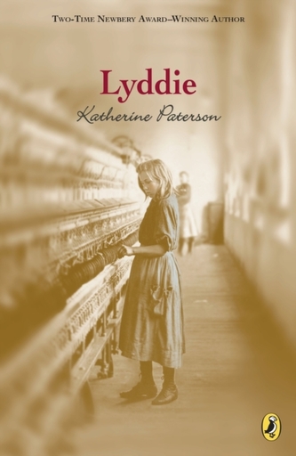 Lyddie Lyddie