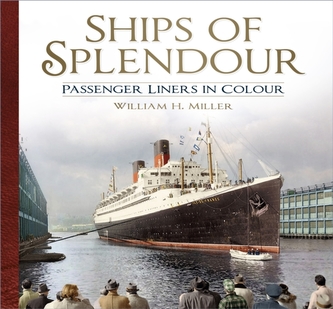 Ships of Splendour
