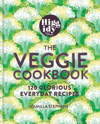 Higgidy - The Veggie Cookbook