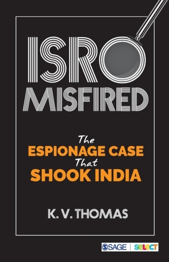 ISRO Misfired