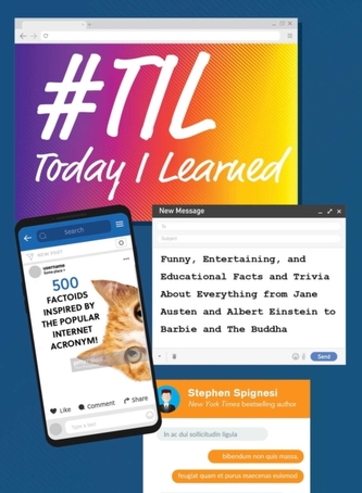 #TIL: Today I Learned