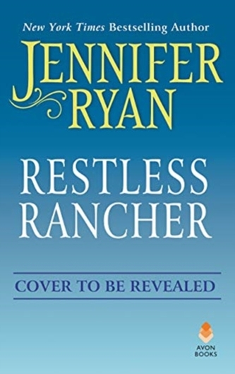 Restless Rancher