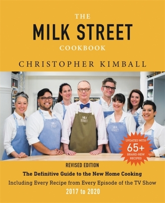 The Milk Street Cookbook (Revised Edition)
