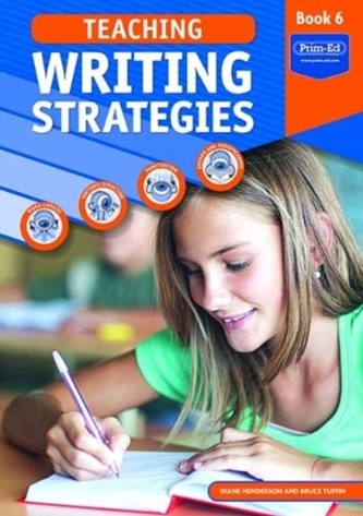 Teaching Writing Strategies Teaching Writing Strategies