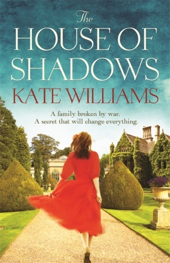 The House of Shadows The House of Shadows