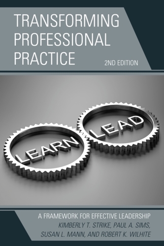 Transforming Professional Practice Transforming Professional Practice
