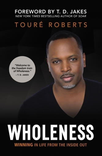 Wholeness Wholeness