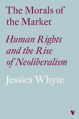 The Morals of the Market