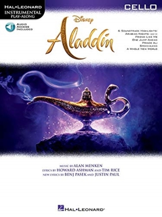 ALADDIN CELLO