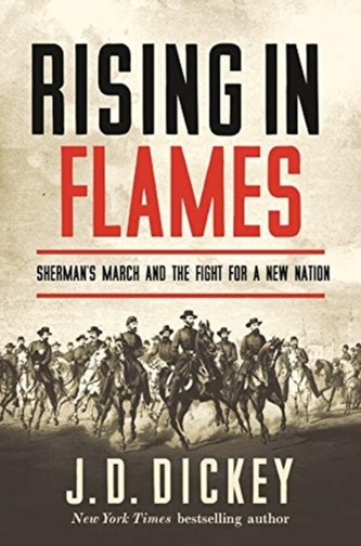 Rising in Flames