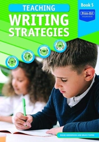 Teaching Writing Strategies Teaching Writing Strategies