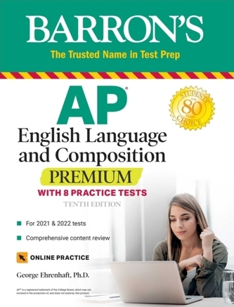 AP English Language and Composition Premium