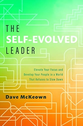 The Self-Evolved Leader