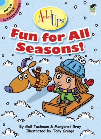 AddUps Fun for All Seasons!