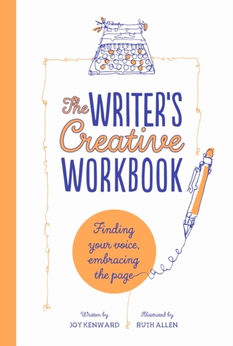 The Writer's Creative Workbook